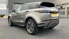 Land Rover Range Rover Evoque 2.0 D200 R-Dynamic HSE 5dr Auto Diesel Hatchback
